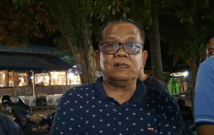 Pasca Tinjau TACC, Ketua Pansus LKPJ Beri Evaluasi dan Dorong Pemerintah Anggarkan Perawatan