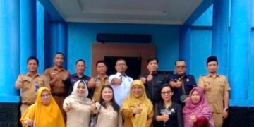 Upaya Transparansi Publik,DPRD Tarakan Dorong DKISP Agar  Akses Website dan JDIH Dipercepat
