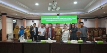 DPRD Tarakan Siap Kawal Wacana Penghapusan, Masih Tunggu Aturan Pusat, BPJS Kesehatan Dukung Kebijakan Pemerintah