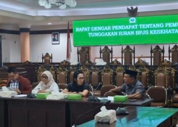 Komisi II DPRD Tarakan Rekomendasikan Poli 24 Jam, Dinkes Akui Terkendala SDM