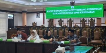 Komisi II DPRD Tarakan Rekomendasikan Poli 24 Jam, Dinkes Akui Terkendala SDM