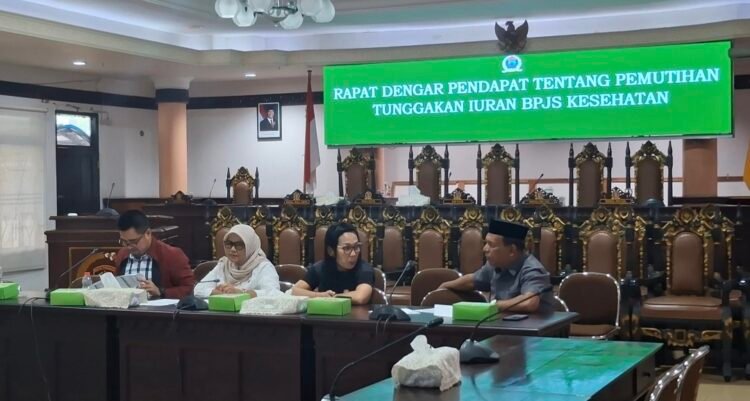 Komisi II DPRD Tarakan Rekomendasikan Poli 24 Jam, Dinkes Akui Terkendala SDM