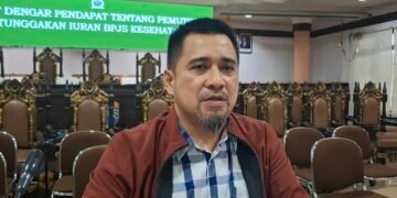 DPRD Tarakan Perketat Pengawasan MBG, Komisi II Siap RDP dan Turun Lapangan Pantau SPPG