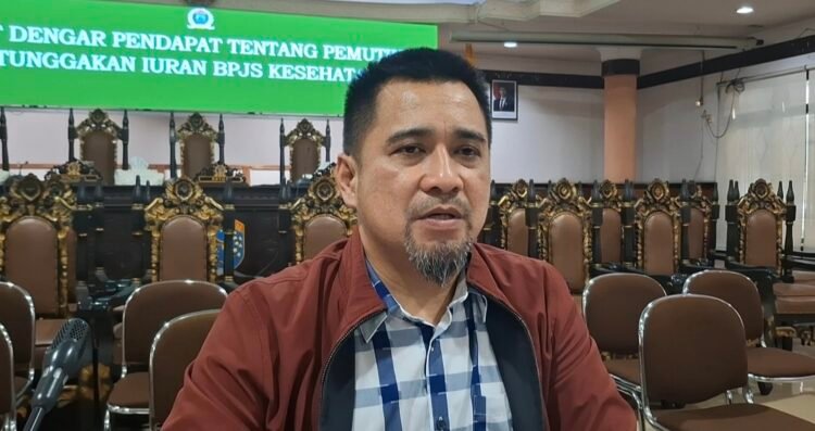 DPRD Tarakan Perketat Pengawasan MBG, Komisi II Siap RDP dan Turun Lapangan Pantau SPPG