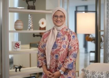 Telkom Perkuat Kepemimpinan Perempuan, Target 27 Persen Level Manajerial pada 2030