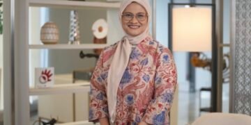 Telkom Perkuat Kepemimpinan Perempuan, Target 27 Persen Level Manajerial pada 2030
