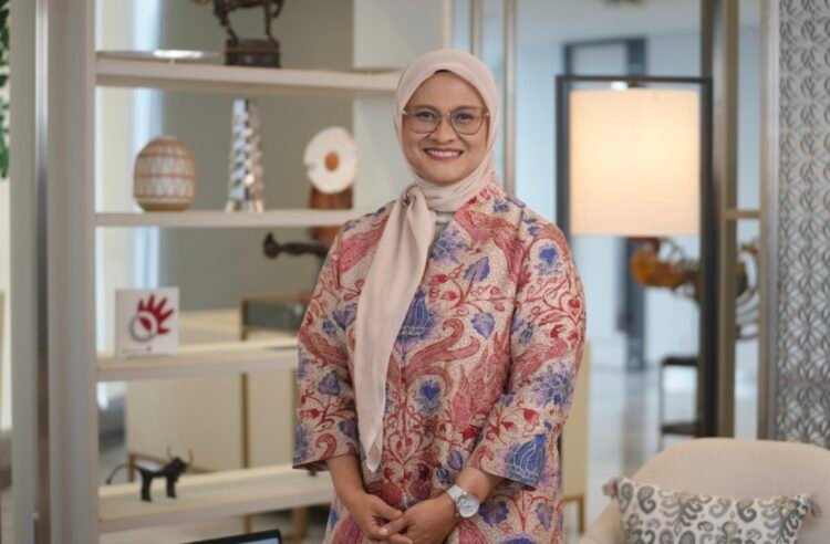 Telkom Perkuat Kepemimpinan Perempuan, Target 27 Persen Level Manajerial pada 2030