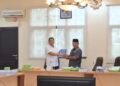 DPRD Tarakan Tekankan Perbaikan Kinerja OPD, Rekomendasi LKPJ 2025 Segera Ditetapkan