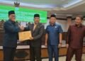 DPRD Tarakan Gelontorkan Rekomendasi Komprehensif LKPJ 2025, Dari Layanan Kesehatan 24 Jam hingga Reformasi PAD