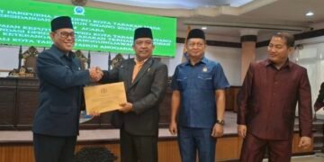 DPRD Tarakan Gelontorkan Rekomendasi Komprehensif LKPJ 2025, Dari Layanan Kesehatan 24 Jam hingga Reformasi PAD