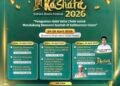 KASHAFA 2026 Digelar di Tarakan, BI Kaltara Perkuat Halal Value Chain dan UMKM Syariah, Kegiatan Berlangsung 24-26 April