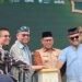 Puncak Khasafa 2026, Jadi Mesin Penggerak Ekonomi Syariah, UMKM Didorong Tembus Pasar Lebih Luas
