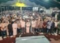 Tabligh Akbar Kashafa 2026 Jadi Ruang Penguatan Moral di Tengah Geliat Ekonomi Syariah Kaltara