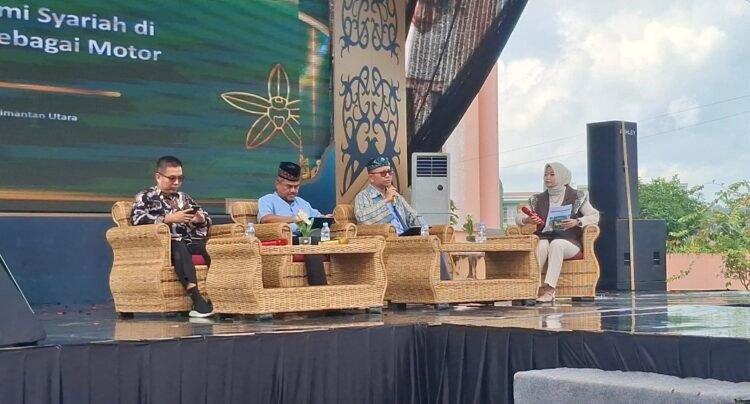 Puncak Kashafa 2026, Omzet UMKM Tembus Rp4,16 Miliar, Ada Tambahan 182 Pelaku Usaha Kantongi Sertifikasi Halal
