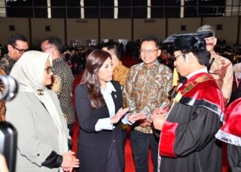 TelkomGroup Perkuat Peran Kampus Cetak Talenta Digital, Dorong Implementasi PP TUNAS untuk Ruang Siber Ramah Anak