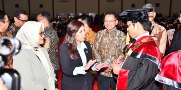 TelkomGroup Perkuat Peran Kampus Cetak Talenta Digital, Dorong Implementasi PP TUNAS untuk Ruang Siber Ramah Anak