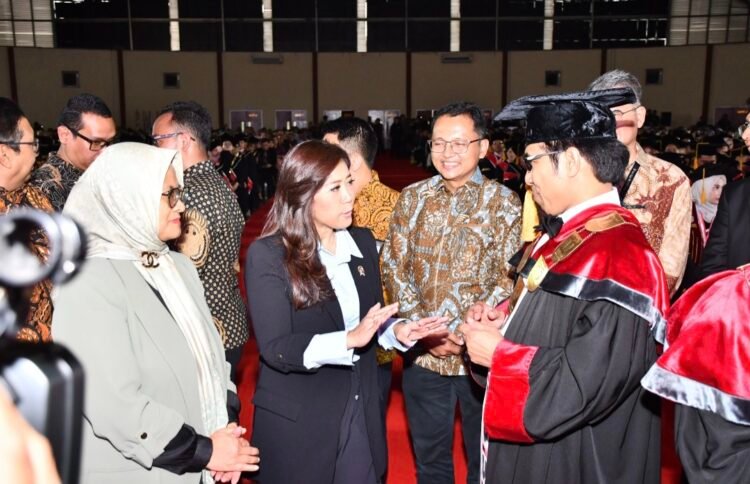 TelkomGroup Perkuat Peran Kampus Cetak Talenta Digital, Dorong Implementasi PP TUNAS untuk Ruang Siber Ramah Anak