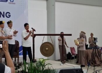 Akselerasi Ekspor di Tarakan Didorong, Jadi Solusi Pangkas Rantai Distribusi, Potensi Rute Tarakan-Hongkong Terbuka