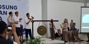 Akselerasi Ekspor di Tarakan Didorong, Jadi Solusi Pangkas Rantai Distribusi, Potensi Rute Tarakan-Hongkong Terbuka