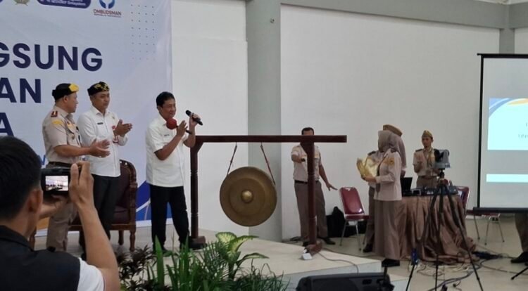 Akselerasi Ekspor di Tarakan Didorong, Jadi Solusi Pangkas Rantai Distribusi, Potensi Rute Tarakan-Hongkong Terbuka