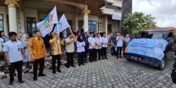 Bulan Mutu Tahun 2026, DPR RI Hasan Saleh Gandeng KKP Edukasi Masyarakat Konsumsi Ikan Berkualitas