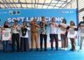 Soft Launching Pelabuhan Liem Hie Djung SIAP QRIS, Upaya BI Kaltara Perluas Digitalisasi Transaksi