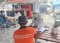 Rehabilitasi Warga Binaan di Lapas Tarakan Berjalan Berkelanjutan, Dukung Program Lapas Bersih Narkoba