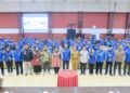 Mitigasi Risiko dan Transparansi Keuangan Jadi Fokus, Perpamsi Kaltara Perkuat SDM PDAM