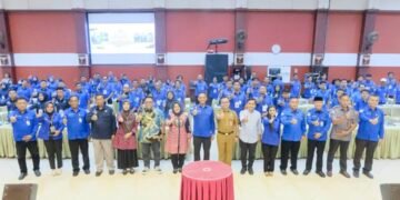 Mitigasi Risiko dan Transparansi Keuangan Jadi Fokus, Perpamsi Kaltara Perkuat SDM PDAM