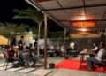 Dialog Malam Polda Kaltara Bersama  Mahasiswa Bulungan, Jaga Ruang Demokrasi, Komunikasi Terbuka Dikedepankan