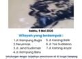 Cegah Oli Masuk Instalasi, PDAM Tarakan Prioritaskan Keamanan Air Pelanggan