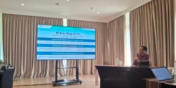 BI Rate Tetap 4,75 Persen, BI Kaltara Sebut Kebijakan Diambil Cari Titik Optimal Perekonomian