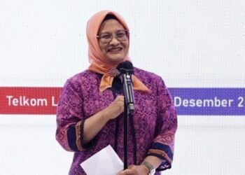 Transformasi Besar Telkom Mulai Berjalan, TLKM 30 Jadi Senjata Hadapi Persaingan Digital