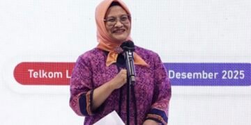 Transformasi Besar Telkom Mulai Berjalan, TLKM 30 Jadi Senjata Hadapi Persaingan Digital