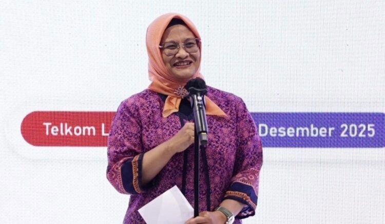 Transformasi Besar Telkom Mulai Berjalan, TLKM 30 Jadi Senjata Hadapi Persaingan Digital