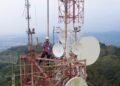 Bisnis Data dan Infrastruktur Jadi Penopang Telkom, Trafik Digital Naik 15 Persen