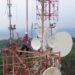 Bisnis Data dan Infrastruktur Jadi Penopang Telkom, Trafik Digital Naik 15 Persen