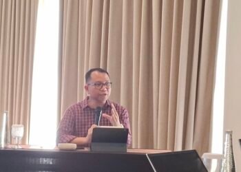 Ekonomi Kaltara Tumbuh 5,23 Persen, Sektor Lapangan Usaha Konstruksi dan Perdagangan Jadi Penyumbang