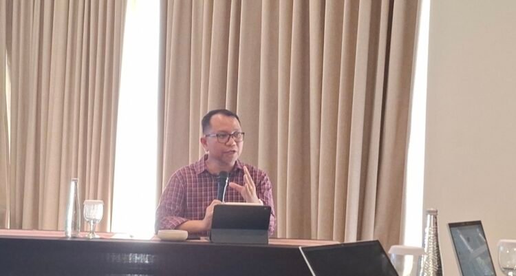 Ekonomi Kaltara Tumbuh 5,23 Persen, Sektor Lapangan Usaha Konstruksi dan Perdagangan Jadi Penyumbang