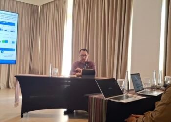 Kebut Sampai Level Nasional, Kepala KPw BI Kaltara Beber Tantangan dan Peluang Ekonomi Kaltara