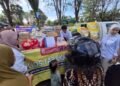 Strategi 4K: Program MDC Kios Tarakan Hibot hingga Fasilitasi Kerja Sama Daerah dan Kebutuhan Kepelabuhanan Jadi Upaya BI Kaltara Jaga Inflasi Tetap Stabil