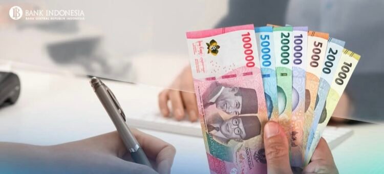 BI Kaltara Catat Net Outflow Rp278,11 Miliar pada Maret 2026