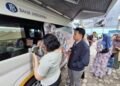 BI Kaltara Musnahkan Rp193,5 Miliar Uang Tak Layak Edar, Perbatasan Jadi Prioritas Distribusi Uang Baru