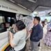BI Kaltara Musnahkan Rp193,5 Miliar Uang Tak Layak Edar, Perbatasan Jadi Prioritas Distribusi Uang Baru