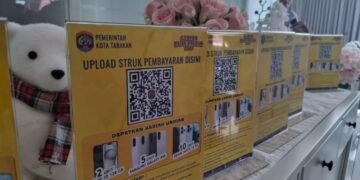 Pengguna QRIS di Kaltara Tembus 135 Ribu, BI Sebut Peluang Penetrasi Masih Sangat Besar