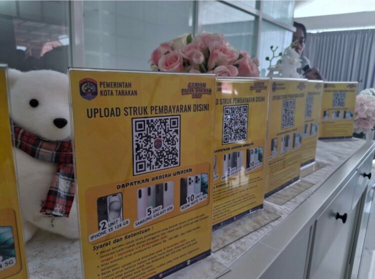 Pengguna QRIS di Kaltara Tembus 135 Ribu, BI Sebut Peluang Penetrasi Masih Sangat Besar