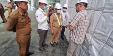 Intermediasi Perbankan Kaltara Tetap Solid, Kredit Investasi Melonjak 168 Persen