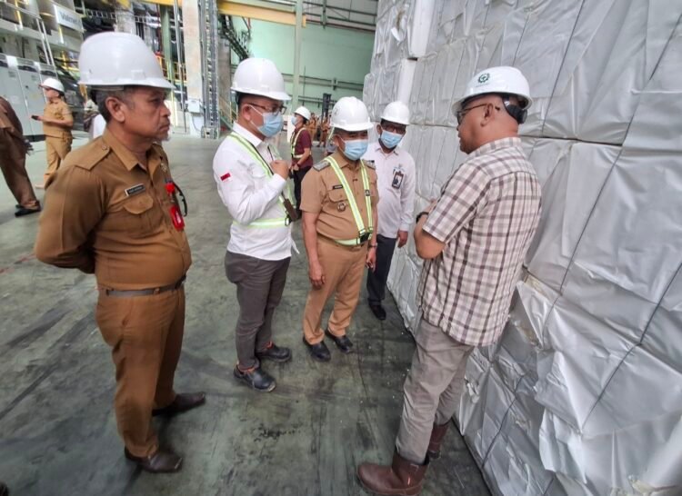 Intermediasi Perbankan Kaltara Tetap Solid, Kredit Investasi Melonjak 168 Persen