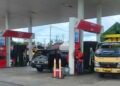 Percikan Api Muncul di SPBU Tanjung Selor, Pertamina Pastikan Situasi Cepat Terkendali