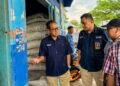 Pastikan Pupuk Bersubsidi Sampai ke Petani, Pupuk Kaltim Supervisi Langsung Kios Resmi di Gorontalo